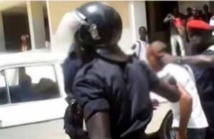 Chantage et abus sexuel : le maniaque de l’UCAD aux arrêts Chantage et abus sexuel : le maniaque de l’UCAD aux arrêts