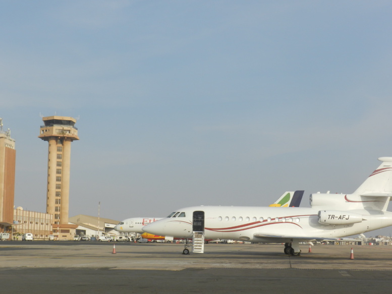 Réflexion sur la politique aéronautique du Sénégal