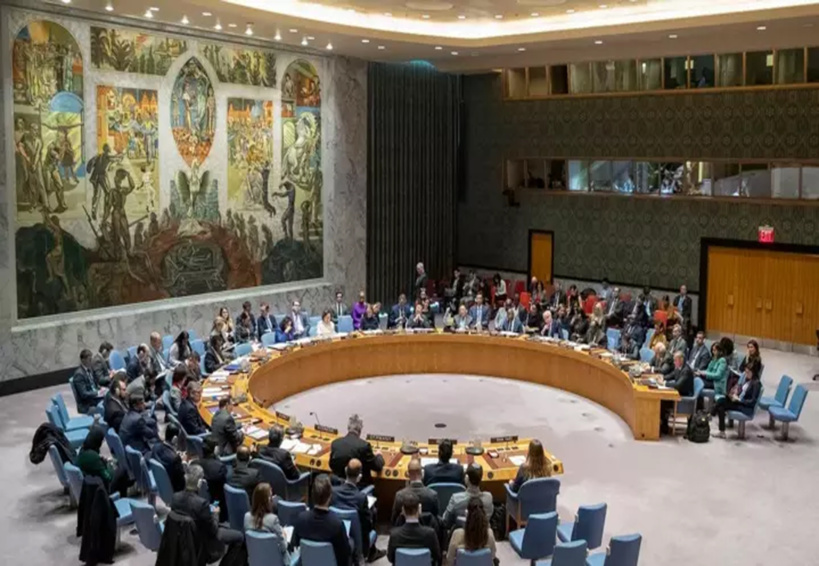 Mali: le chef de l'ONU Antonio Guterres demande à la junte d'accélérer la transition