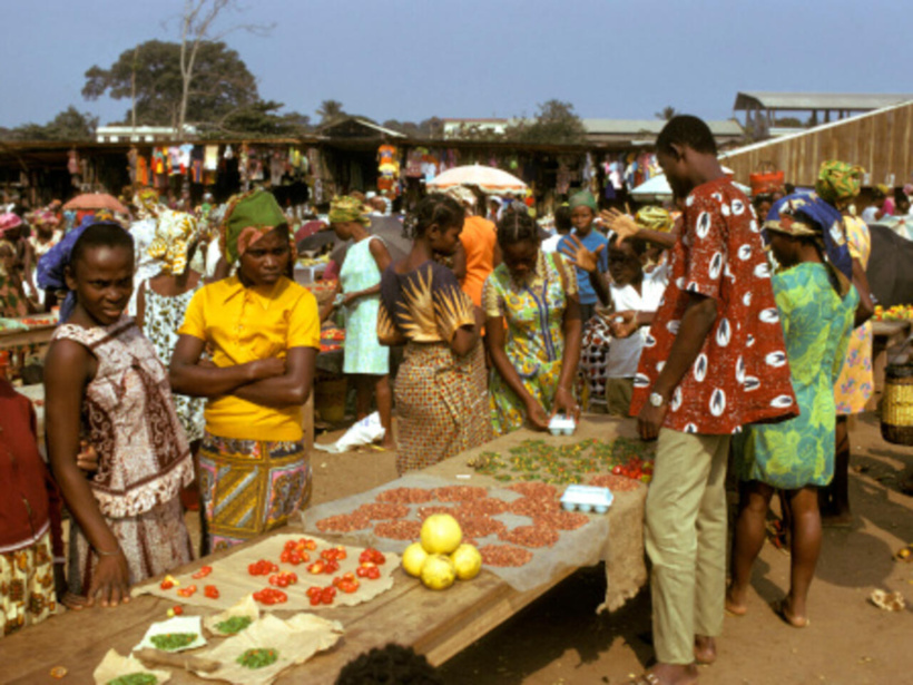 Au Gabon, des assises nationales pour combattre la vie chère Au Gabon, des assises nationales pour combattre la vie chère