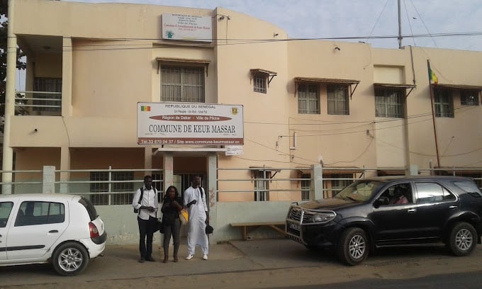 Tribunal de Dakar : les anciens maires Moustapha Mbengue et Mbackè Diop cités dans une affaire faussaire