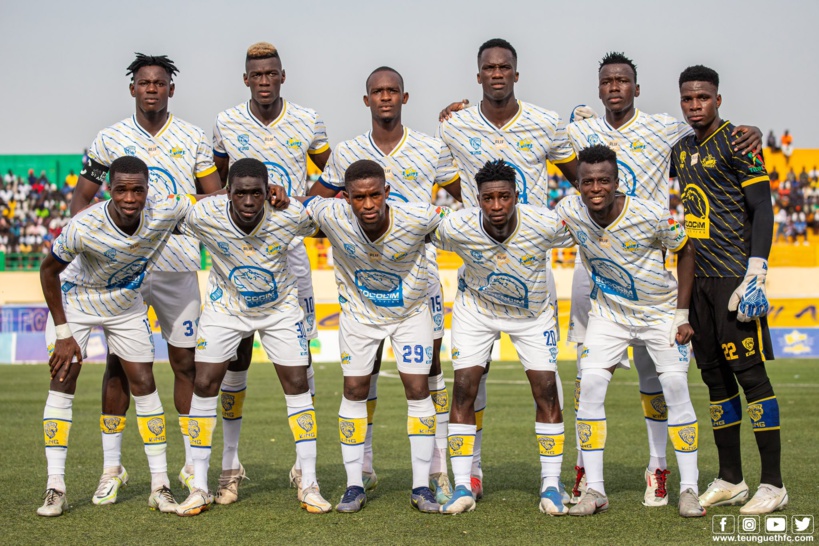 32es de finale Coupe du Sénégal : Teungueth FC, GF, Jaraaf passent, Ndiambour et Sonacos surpris 32es de finale Coupe du Sénégal : Teungueth FC, GF, Jaraaf passent, Ndiambour et Sonacos surpris