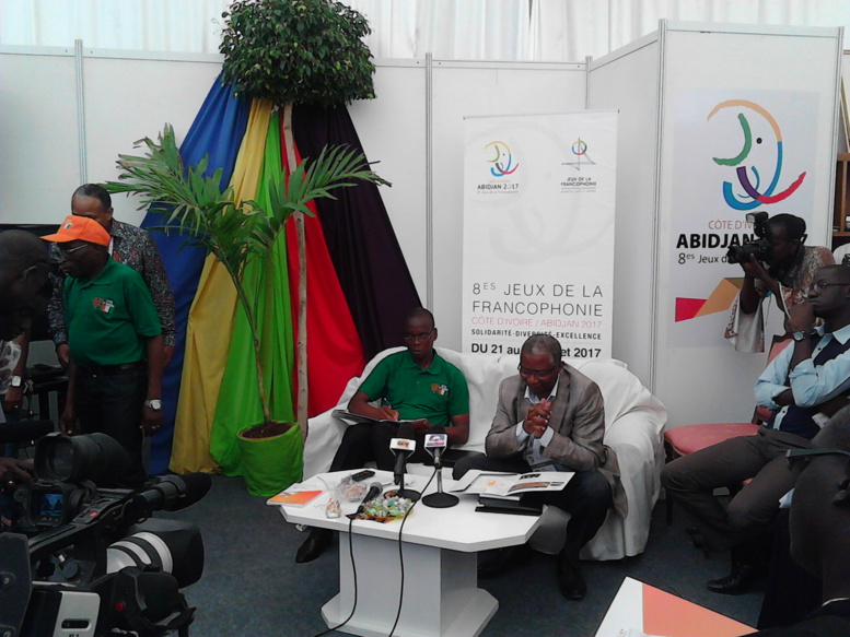 Sommet de la Francophonie : la Côte d’Ivoire sort l’arsenal pour les jeux de 2017