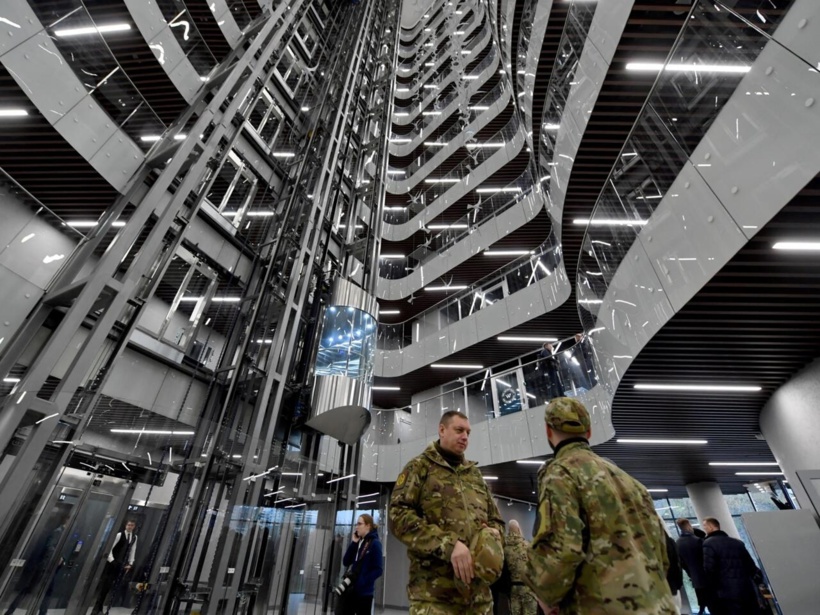 Le retour à la vie civile des anciens détenus recrutés par Wagner inquiète en Russie Le retour à la vie civile des anciens détenus recrutés par Wagner inquiète en Russie