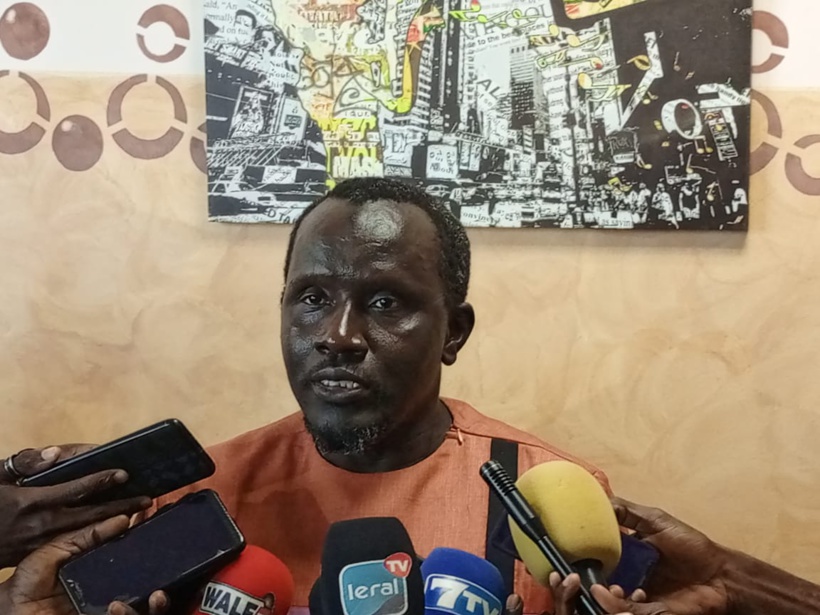 Assises nationales des médias : les maux qui gangrènent le secteur au cœur des débats Assises nationales des médias : les maux qui gangrènent le secteur au cœur des débats