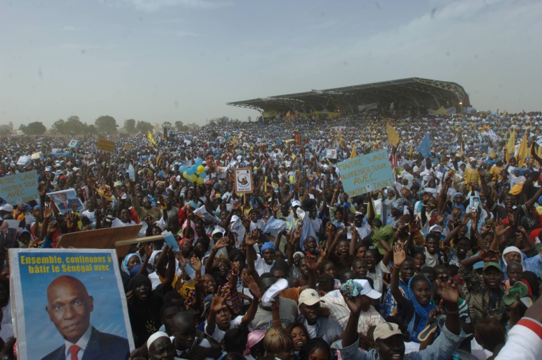 Le MEER/UGB récuse la mesquinerie antirépublicaine du PDS Le MEER/UGB récuse la mesquinerie antirépublicaine du PDS