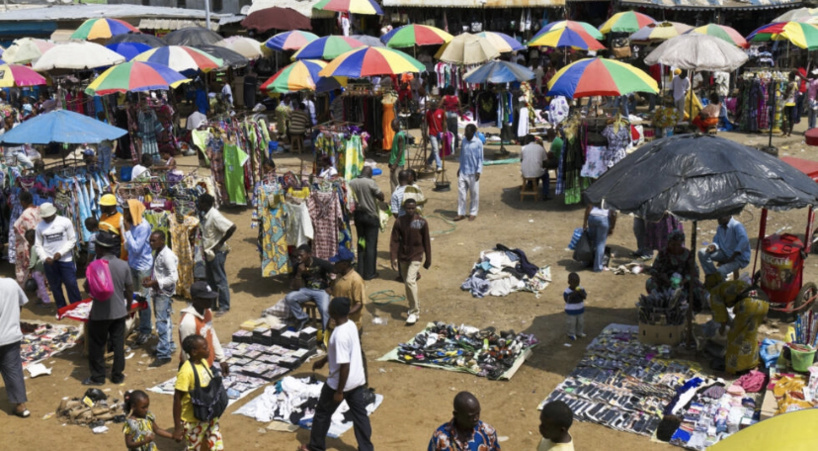 Assises nationales sur la vie chère au Gabon: «Certaines propositions peuvent être appliquées dans l’immédiat» Assises nationales sur la vie chère au Gabon: «Certaines propositions peuvent être appliquées dans l’immédiat»