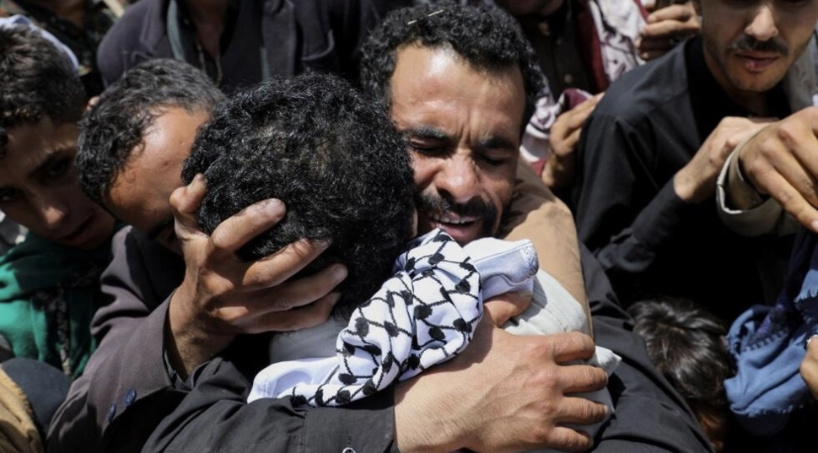 Guerre au Yémen: le gouvernement et les rebelles s’échangent à nouveau des prisonniers Guerre au Yémen: le gouvernement et les rebelles s’échangent à nouveau des prisonniers