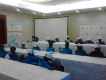 Fondation Paul Gérin Lajoie : le challenge du numérique, c’est aussi une dictée simultanée dans les pays Francophones Fondation Paul Gérin Lajoie : le challenge du numérique, c’est aussi une dictée simultanée dans les pays Francophones