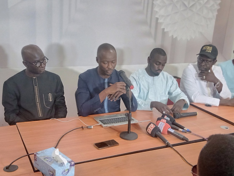 Conflit entre pêcheurs de Cayar et de Mboro, pénurie, hausse du sucre : le PRP impute la responsabilité au pouvoir en place Conflit entre pêcheurs de Cayar et de Mboro, pénurie, hausse du sucre : le PRP impute la responsabilité au pouvoir en place