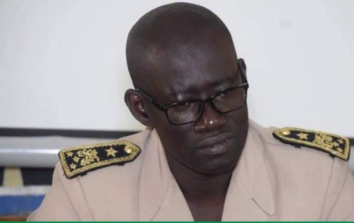 Procès en appel de Sonko: le gouverneur de Dakar remet son habituel arrêté 
