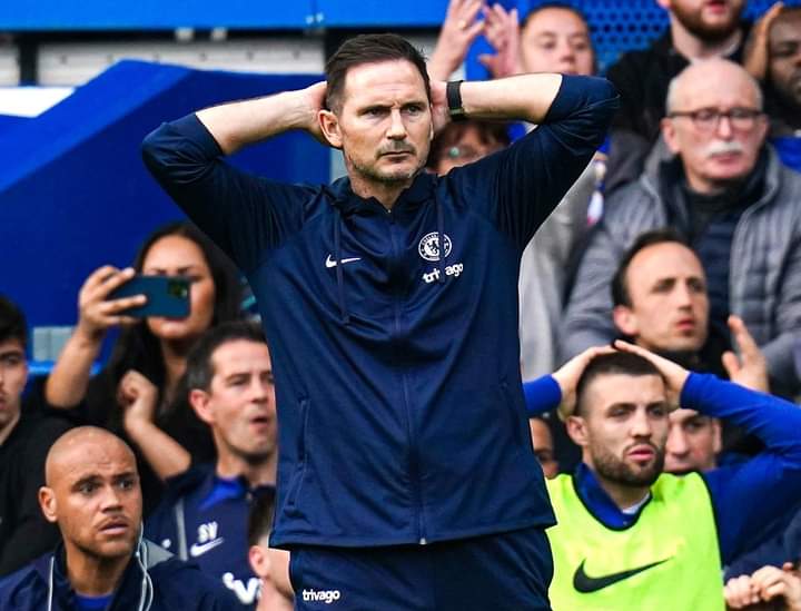Premier League : Chelsea s’incline encore à domicile, Tottenham aussi après une fin de match folle
