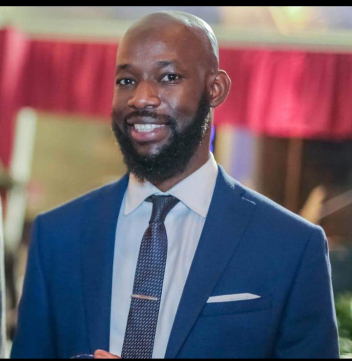 Lancement de la plateforme de lutte des forces vives : RV précise les conditions de son ralliement