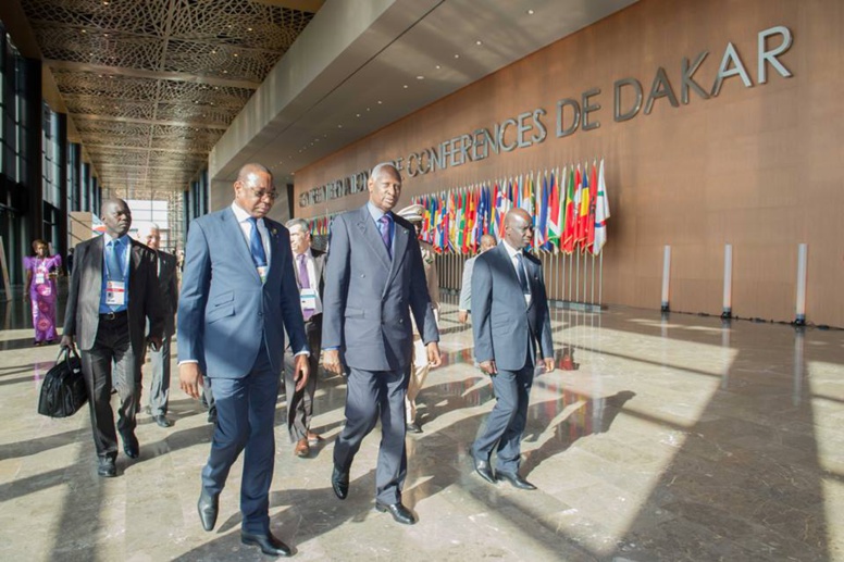 Sommet Oif : les ministres des Affaires Etrangères ouvrent le bal et adoptent neuf projets de résolutions Sommet Oif : les ministres des Affaires Etrangères ouvrent le bal et adoptent neuf projets de résolutions