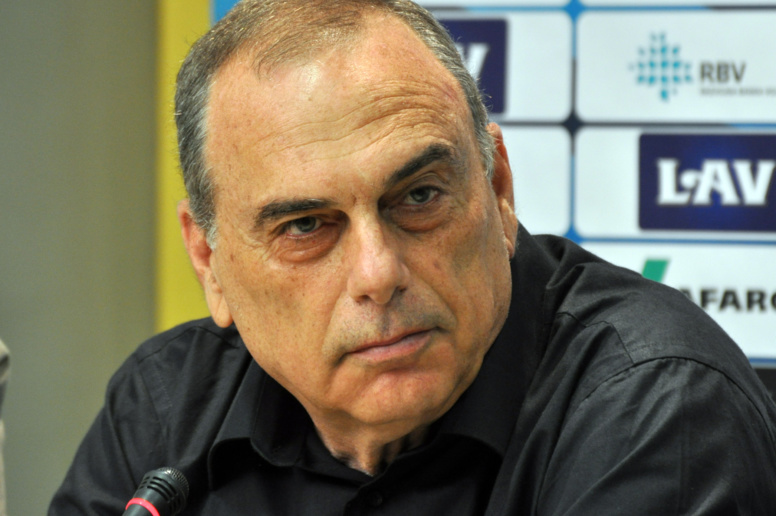 Officiel : Avram Grant sélectionneur du Ghana Officiel : Avram Grant sélectionneur du Ghana