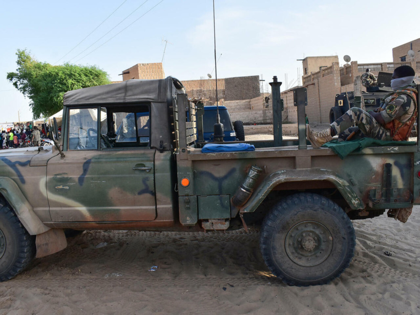 Mali: violences et atteintes aux droits de l'homme en hausse en 2022, dit la Minusma