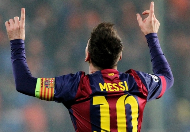 Mercato: une rumeur envoie Messi à Chelsea
