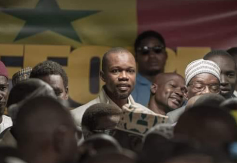 Pastef dénonce une violence d’Etat exercée contre ses membres et appelle à la résistance 