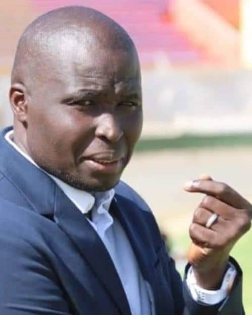 Cheikh Gueye devient le nouvel entraîneur de Teungueth FC