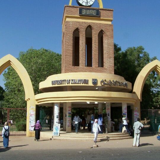 Guérilla au Soudan : sept (7) étudiants sénégalais retranchés dans l’université de Khartoum