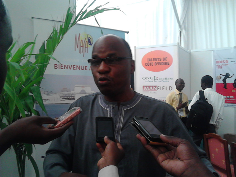 Côte d’Ivoire : les organisateurs du Masa 2016 retourne la problématique du temps en leur faveur Côte d’Ivoire : les organisateurs du Masa 2016 retourne la problématique du temps en leur faveur