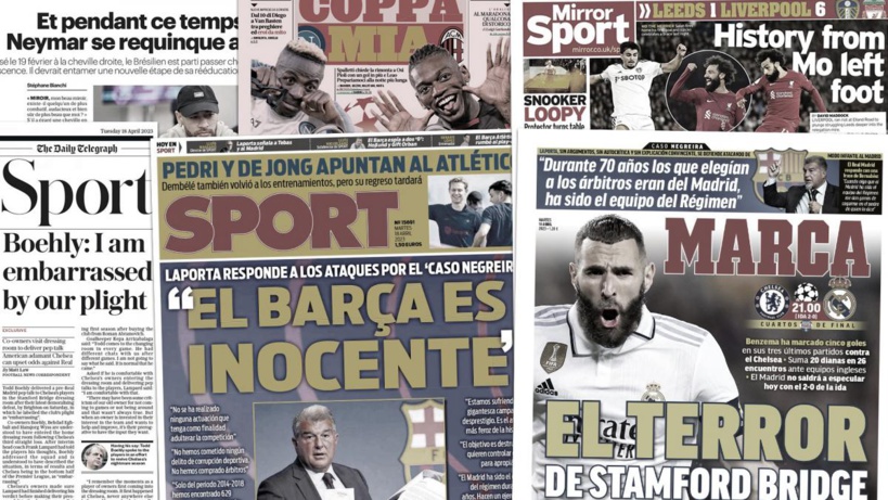 La nouvelle vie de Neymar au Brésil, les chiffres dingues de Karim Benzema contre les Anglais La nouvelle vie de Neymar au Brésil, les chiffres dingues de Karim Benzema contre les Anglais
