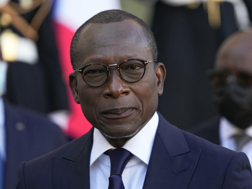 Bénin: le président Patrice Talon remanie son gouvernement Bénin: le président Patrice Talon remanie son gouvernement