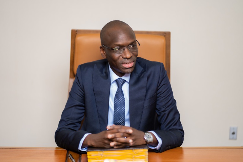 Développement d’activités extra-aéroportuaires : AIBD SA dégage 200 ha pour réaliser une Aéroville à Diass Développement d’activités extra-aéroportuaires : AIBD SA dégage 200 ha pour réaliser une Aéroville à Diass