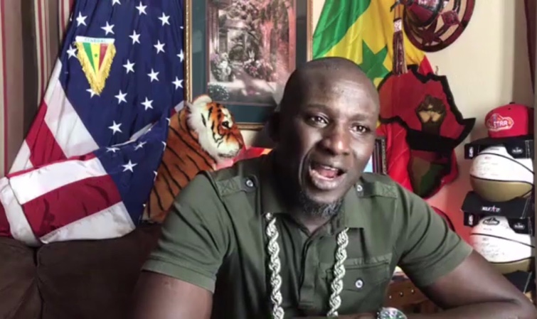 Tribunal de Dakar: sixième retour de parquet pour Assane Diouf