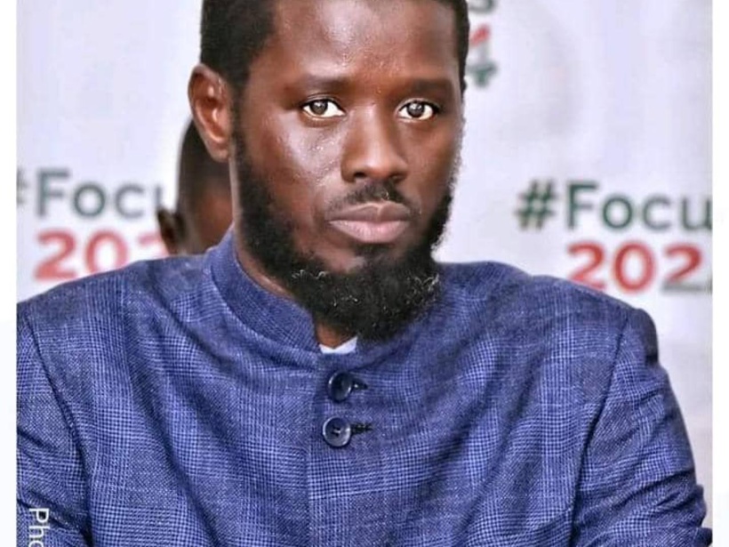 Le Syndicat des Impôts et Domaines annonce une série de grève en soutien à Bassirou Diomaye Faye Le Syndicat des Impôts et Domaines annonce une série de grève en soutien à Bassirou Diomaye Faye