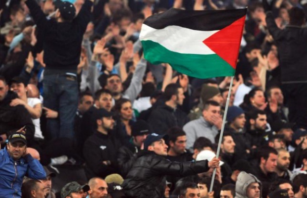 Confédération Asiatique de Football: La Palestine demande la suspension d'Israël