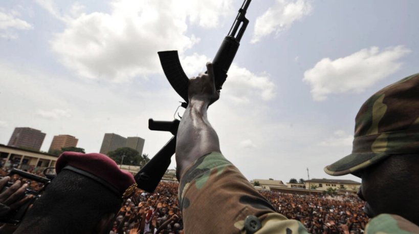 Côte d’Ivoire: retard dans la restitution des corps des victimes de la crise dans l’ouest du pays Côte d’Ivoire: retard dans la restitution des corps des victimes de la crise dans l’ouest du pays