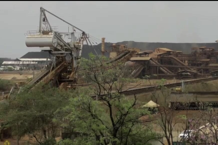 Colombie : une gigantesque mine de nickel sacrifie biodiversité et santé