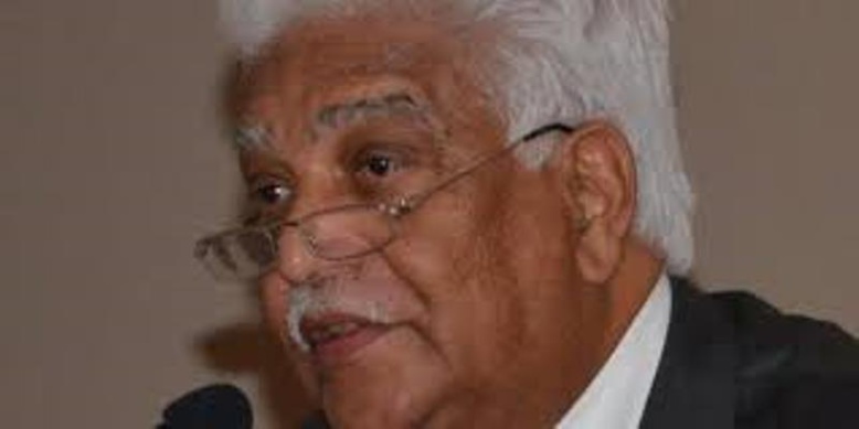 Election Michaëlle Jean: Jean Claude de l’Estrac déplore Election Michaëlle Jean: Jean Claude de l’Estrac déplore