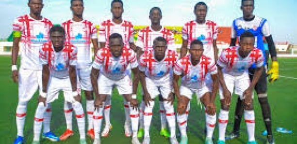 Ligue 2 : Oslo FA et AJEL retrouvent le podium, Amitié FC sort du trio de tête