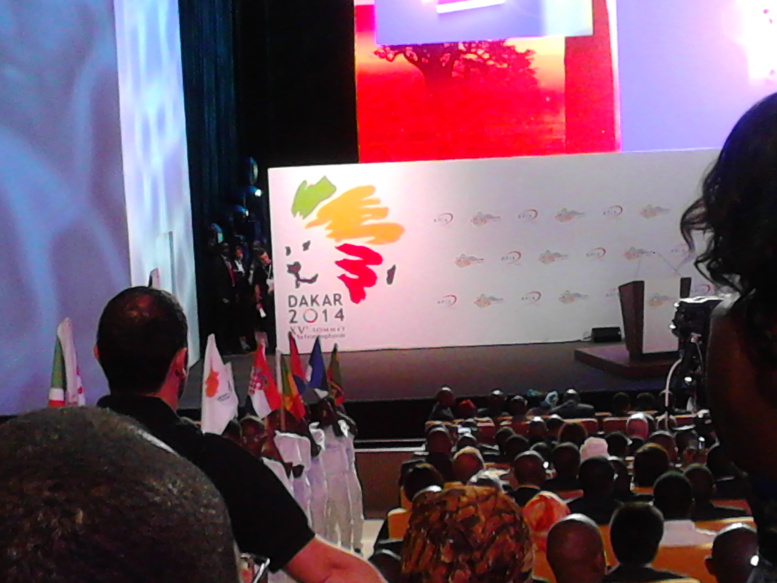 La Francophonie économique : les chiffres qui font la force de frappe de la communauté La Francophonie économique : les chiffres qui font la force de frappe de la communauté