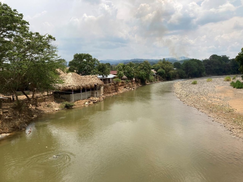 Colombie: à San José de Uré, les dégâts sans fin de la mine de nickel