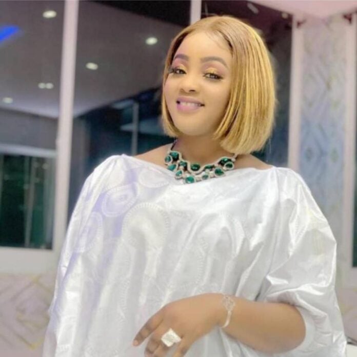 Affaire "Top cas": l'animatrice de Walftv, aurait livré l'information d'un supposé viol sur la miss du Sénégal