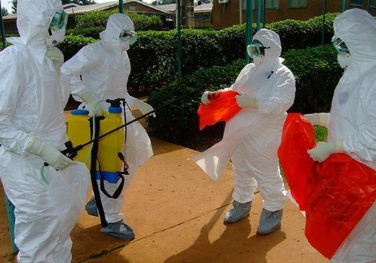 ​Plan de riposte contre Ebola : l’ANPSCS forme des formateurs