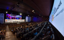 1er Forum économique Francophone : la méfiance et les tracas des demandes de visas au centre des débats 1er Forum économique Francophone : la méfiance et les tracas des demandes de visas au centre des débats