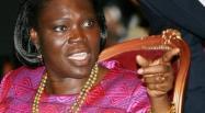 Côte d'Ivoire: mais où est donc passée Simone Gbagbo?