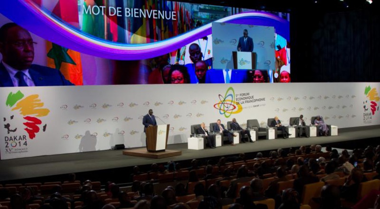Forum économique : les lacunes du système de financement Francophone remises sur la table Forum économique : les lacunes du système de financement Francophone remises sur la table