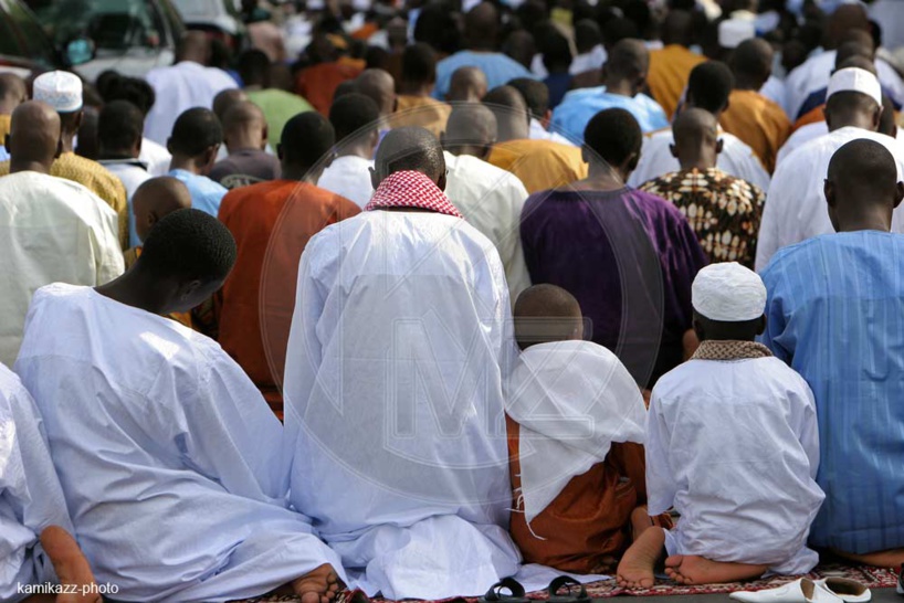 Korité Sénégal : encore les démons de la division Korité Sénégal : encore les démons de la division
