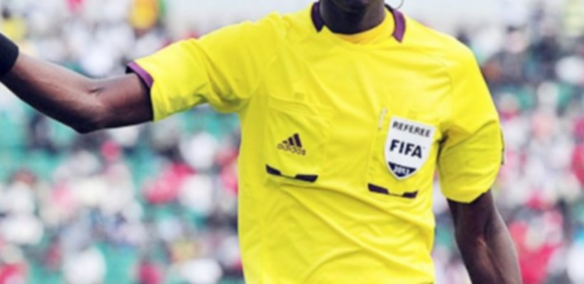 Coupe du monde U20 : Issa Sène parmi les arbitres retenus par la FIFA Coupe du monde U20 : Issa Sène parmi les arbitres retenus par la FIFA