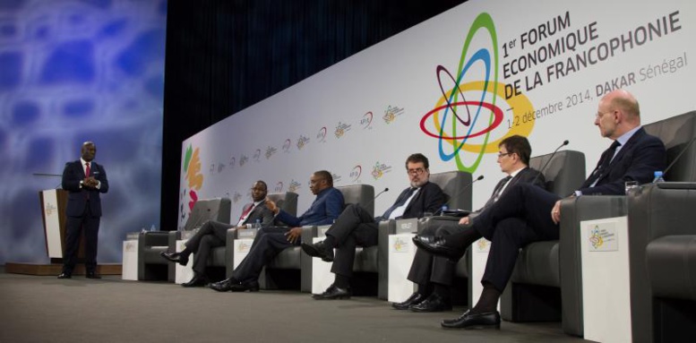 Tourisme Francophone : un secteur dans le désordre et les regrets Tourisme Francophone : un secteur dans le désordre et les regrets