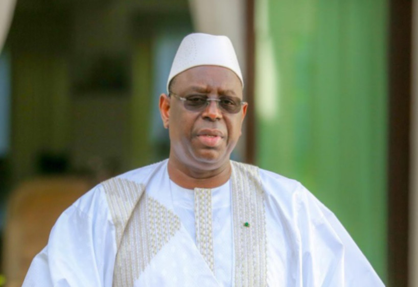 Korité 2023: Macky Sall réitère son appel au dialogue avec l'opposition