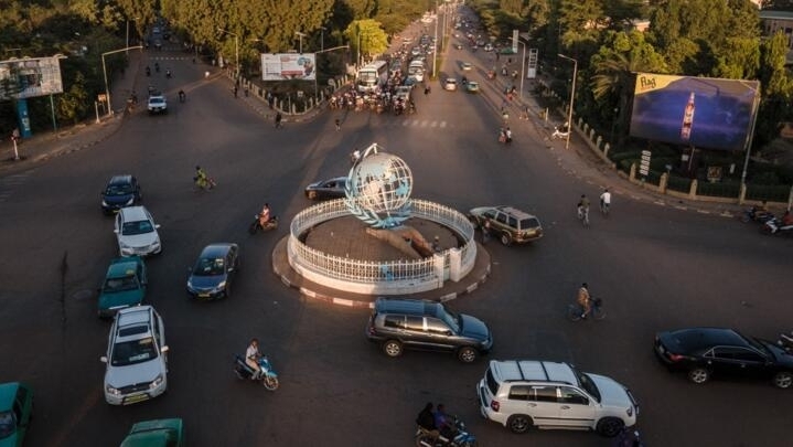 Burkina Faso: treize organisations de la société civile critiquent les autorités