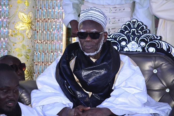 Touba : Serigne Mountakha Mbacké appelle à l’unité des confréries pour préserver la paix au Sénégal