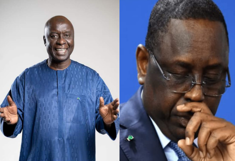 Idy et Macky, le « mburu ak soow » atteint sa date de péremption