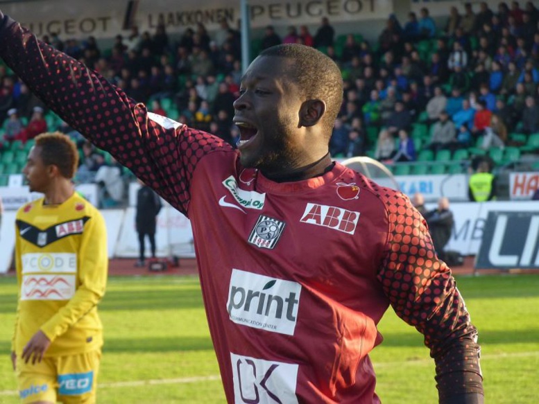 Bouna Coudoul minimise: «On est capable de gagner n’importe quelle équipe »